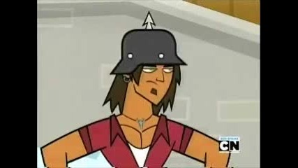 Total Drama World Tour Episode 7 Speed Up