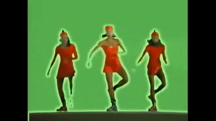 Bobby Brown - Thats The Way Love Is 