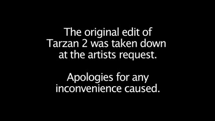 Dappy - Tarzan - I'm Comming 4 U