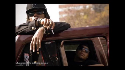 Old School Hip Hop Kasinova Tha Don - Down 4 U (spend billion) 