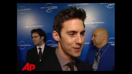 Heroes Upfronts+spoilers Season3
