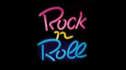 Micke Muster - I Call It Rock'n'roll