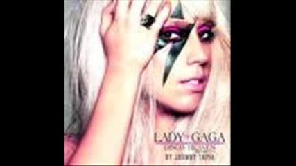Lady Gaga - Fancy Pants (full Song) (hq)