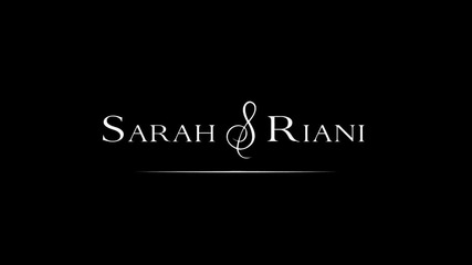 Sarah Riani - I Have Nothing
