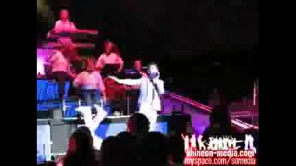 Jonas Brothers - Goodnight & Goodbye