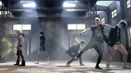 Nuest - Face