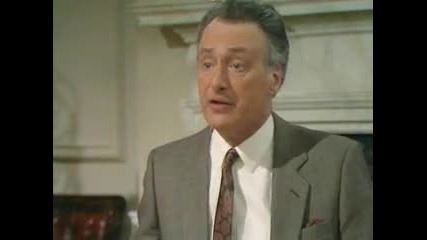 Yes Prime Minister 2 - 8 The Tangled Web 