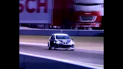 Seat Leon Racing 