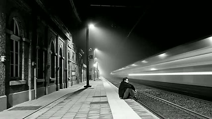 Employee Of The Year - That Train (original Mix)
