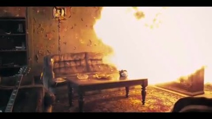 Dead Letter Circus - One Step