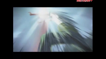 One Piece Amv - Coldest Rain