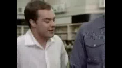 Psp Commercial - Dude Get Your Own #8 - Slim - Strahan (usa)