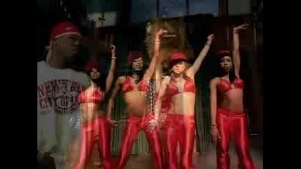 50 Cent feat. Olivia - Candy Shop