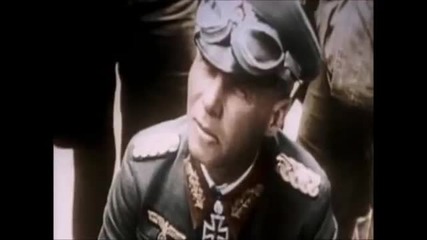 Field Marshal Erwin Rommel 15 November 1891 14 October 1944 The Desert Fox