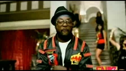 Flo - Rida feat. Will.i.am. - in the ayer
