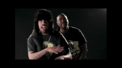 Redman ft. Ready Roc - Cheerz