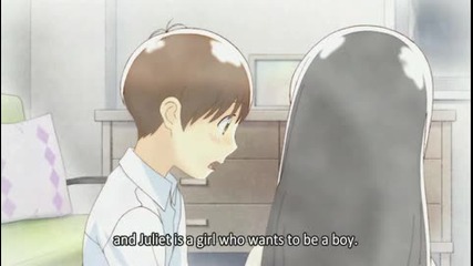 Hourou Musuko Episode 3 