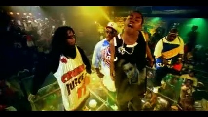 Lil Jon - What You Gonna Do