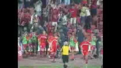 Cska Compilation
