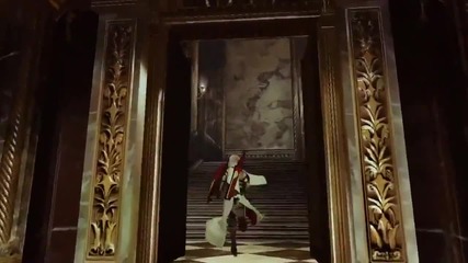 E3 2013: Lightning Returns: Final Fantasy 13 - Demo Gameplay