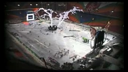 Sensation White 2007 The Set Up In Hq_wmv V9