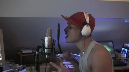 Bei Maejor - Trouble ( Leo Wilson Rmx )
