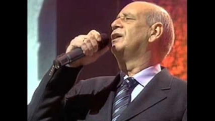 Dimitris Mitropanos- ta paidemena neiata mou