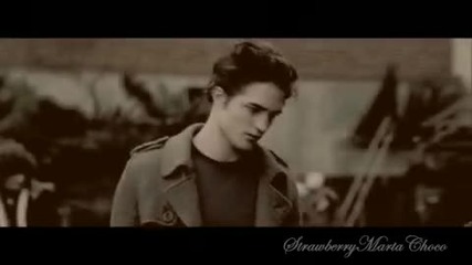 Edward Cullen // Damned & Divine