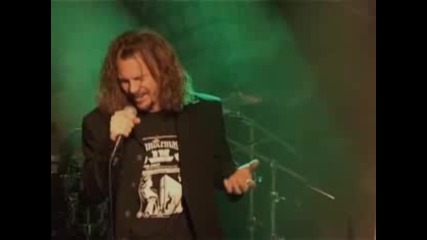 Candlemass - Under The Oak - Candlemass 20 Year Anniversary (11/15)