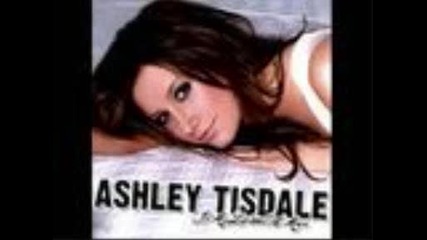 Ashley Tisdale - How do you love someone 