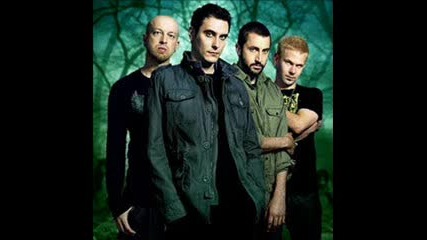 Breaking Benjamin - Had Enough 