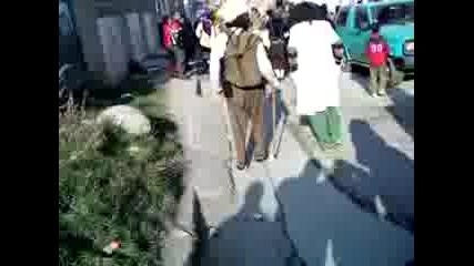 Syrva {2} Kvartal Blagoevgrad