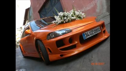 Hondacivic