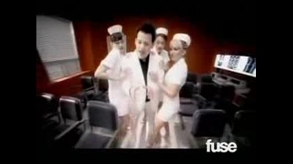Good Charlotte - Dance floor anthem