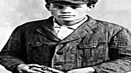 КОЙ Е VAN DER LUBBE ?