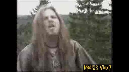 Korpiklaani - Wooden Pints