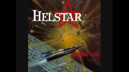 Helstar - Toward The Unknown 
