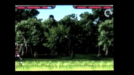 Archers Quest - Игра за iphone 