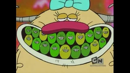 Chowder - Everyones Got A Song Inside