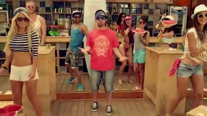 Били Хлапето ft. Feel & Dorothy - А ти къде си ? (official video 2014)