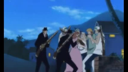 One Piece - episode 460 