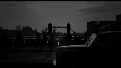 Birdy - People Help The People