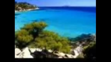 Xristos Kiriazis - An ta isuna konda mu 