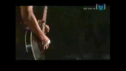 Metallica - Fade To Black