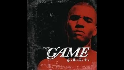 The Game - Curtains (2002) 