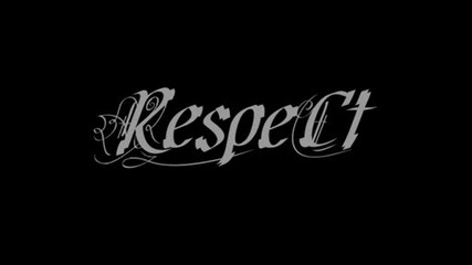 Respect feat. Nasio & Lil Slim - Veneca na slavata