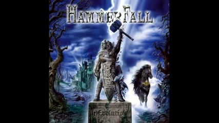 Hammerfall - (r)evolution