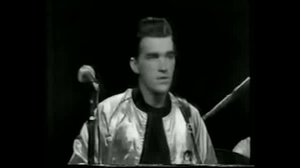 Tex Rubinowitz - Teddy Boy