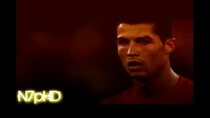 Cristiano Ronaldo - The Best Player In The World