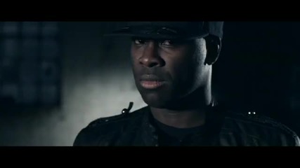 Bashy feat Loick - When The Sky Falls ( Shank Theme Song ) - Official Video 2010 